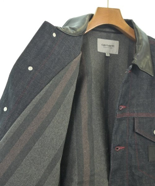 Carhartt 牛仔夾克