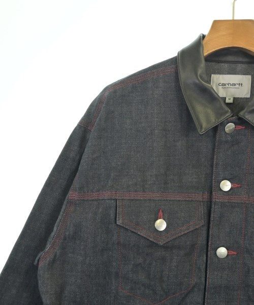 Carhartt 牛仔夾克