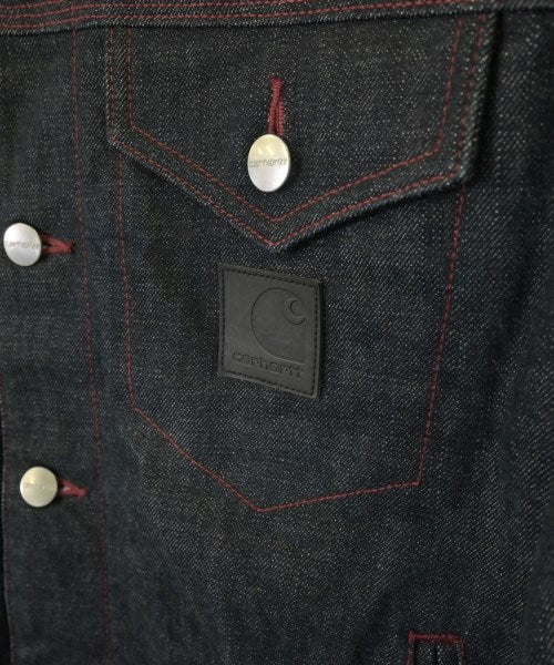 Carhartt 牛仔夾克