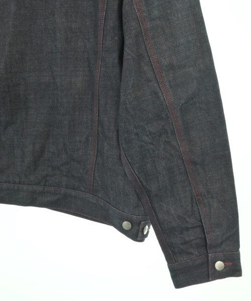 Carhartt 牛仔夾克
