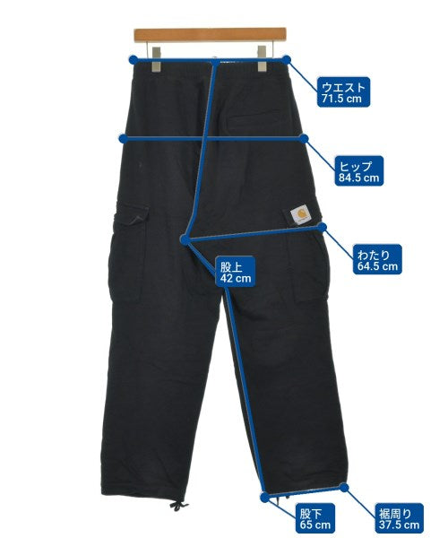 Carhartt 運動褲