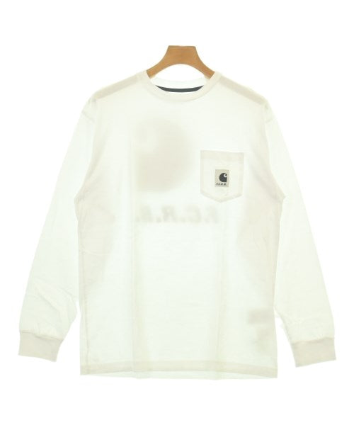 Carhartt T恤/上衣