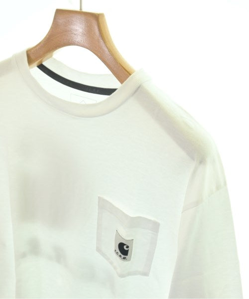 Carhartt T恤/上衣
