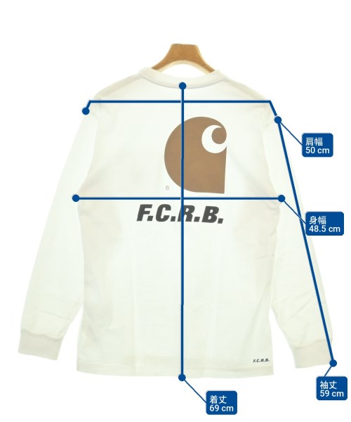 Carhartt T恤/上衣