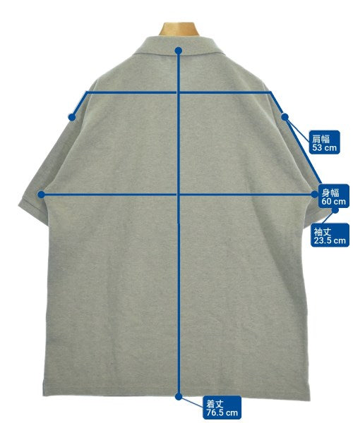 Carhartt POLO衫