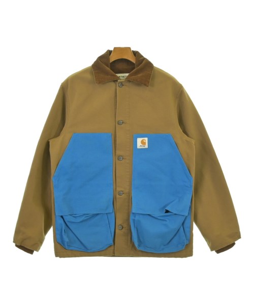Carhartt 工作夾克