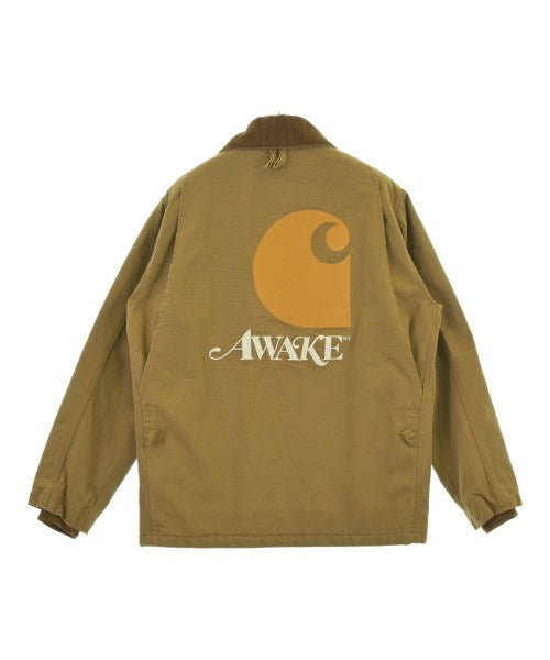 Carhartt 工作夾克