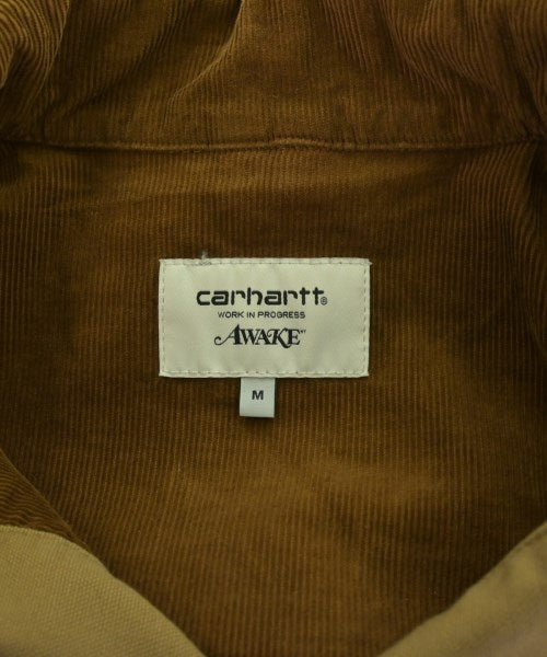 Carhartt 工作夾克