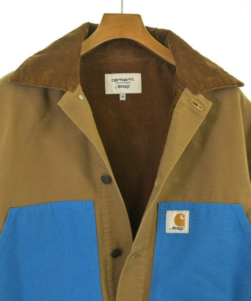 Carhartt 工作夾克