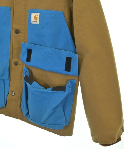 Carhartt 工作夾克