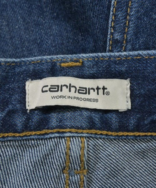 Carhartt 短褲