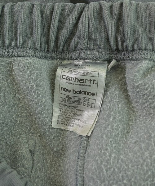 Carhartt 運動褲