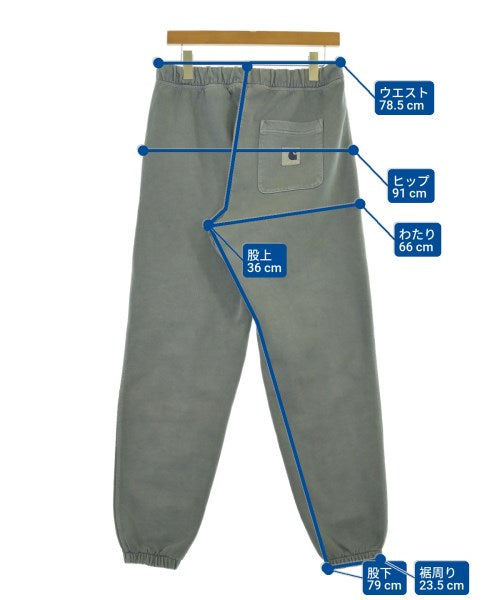 Carhartt 運動褲