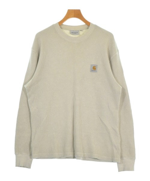 Carhartt T恤/上衣
