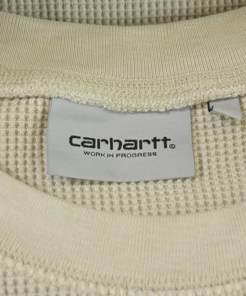 Carhartt T恤/上衣