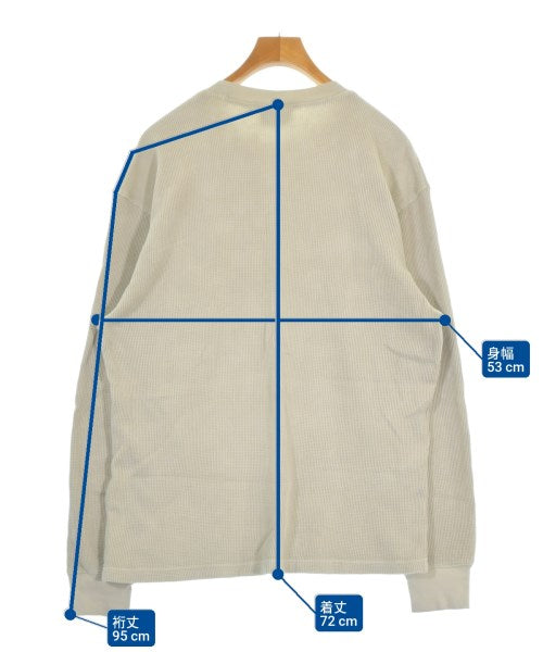 Carhartt T恤/上衣