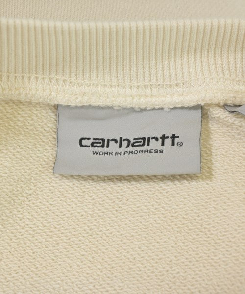 Carhartt 運動衫
