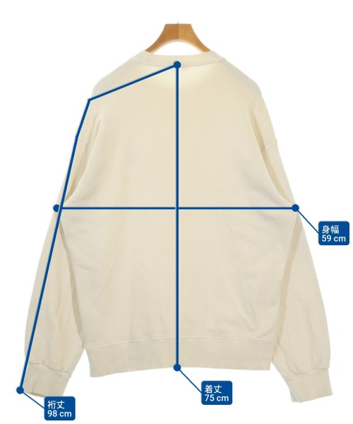 Carhartt 運動衫