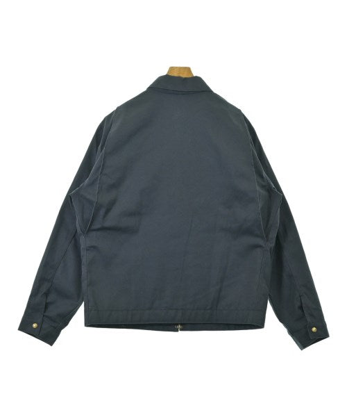 Carhartt 斜紋夾克