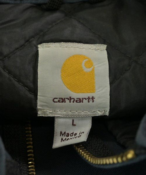 Carhartt 斜紋夾克