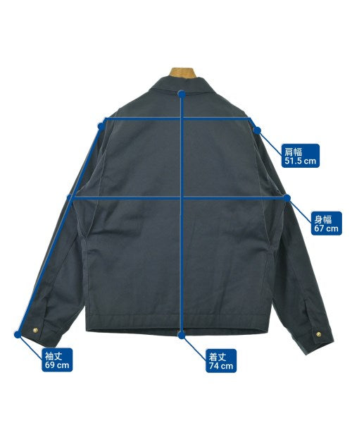 Carhartt 斜紋夾克
