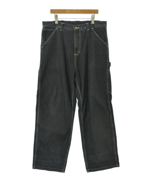 Carhartt 牛仔褲
