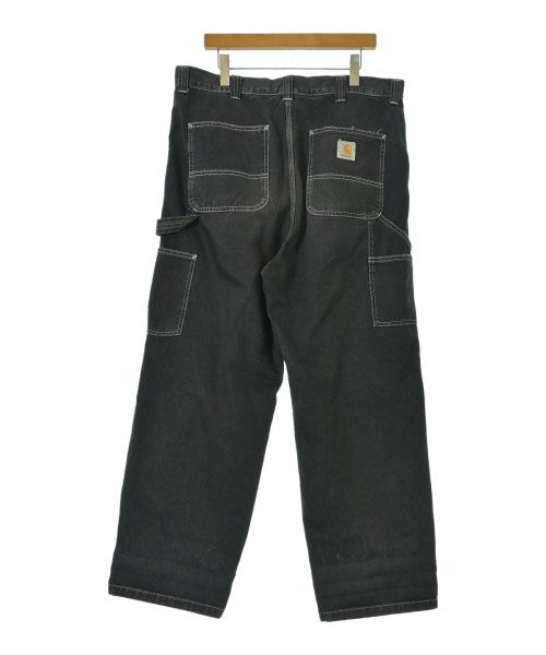 Carhartt 牛仔褲