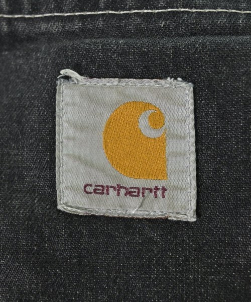 Carhartt 牛仔褲