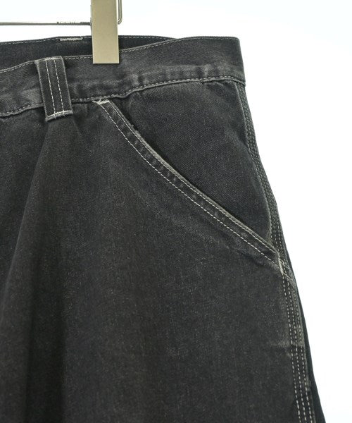 Carhartt 牛仔褲