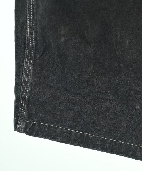 Carhartt 牛仔褲