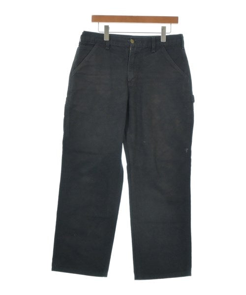 Carhartt 牛仔褲