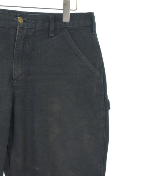Carhartt 牛仔褲