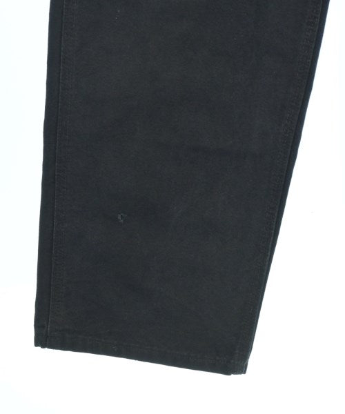 Carhartt 牛仔褲