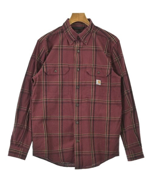 Carhartt 休閒襯衫