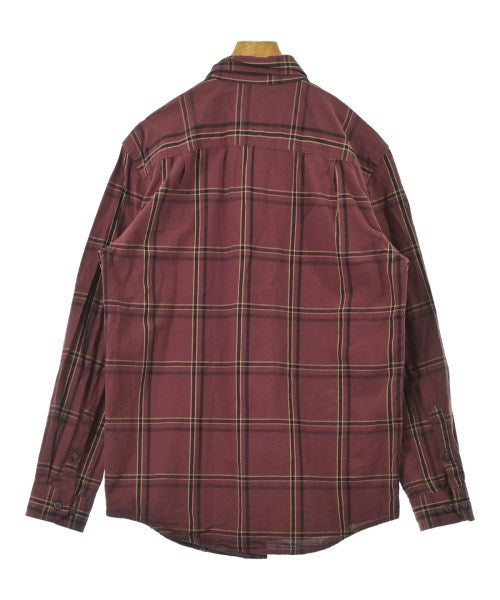 Carhartt 休閒襯衫