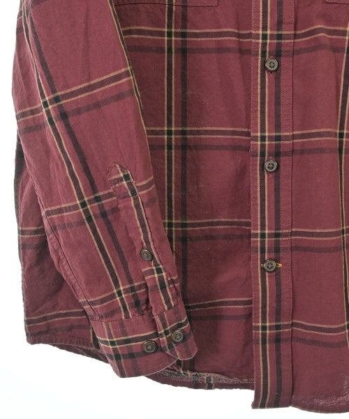 Carhartt 休閒襯衫