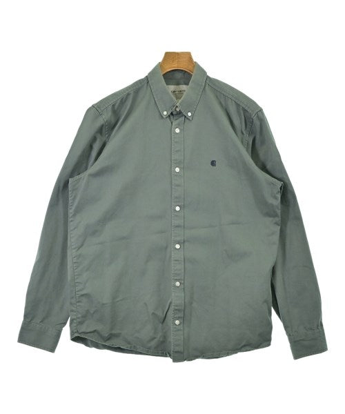 Carhartt 休閒襯衫