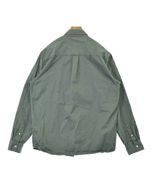 Carhartt 休閒襯衫
