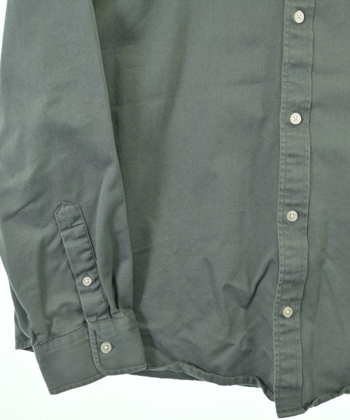 Carhartt 休閒襯衫
