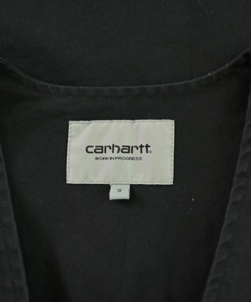 Carhartt 休閒襯衫