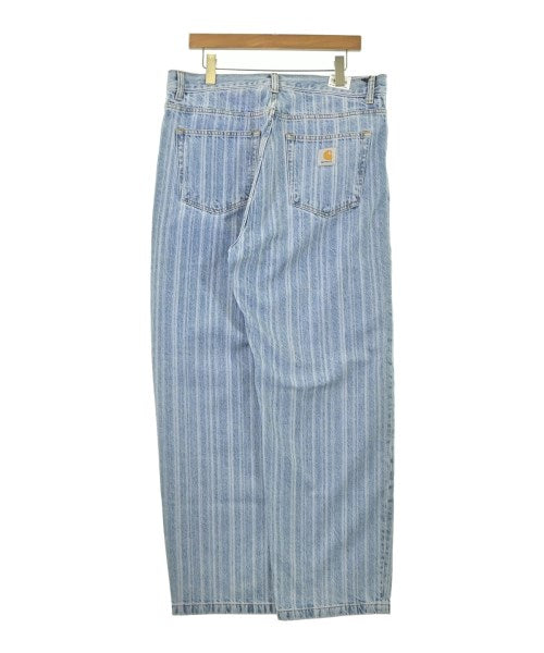 Carhartt 牛仔褲