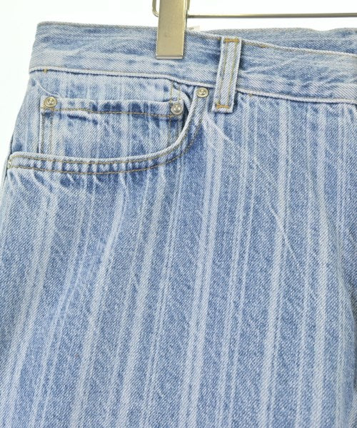 Carhartt 牛仔褲