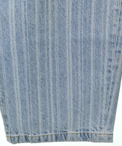 Carhartt 牛仔褲