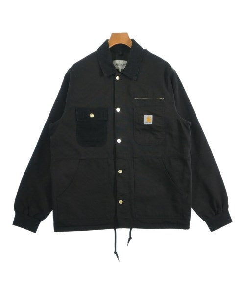 Carhartt 斜紋夾克
