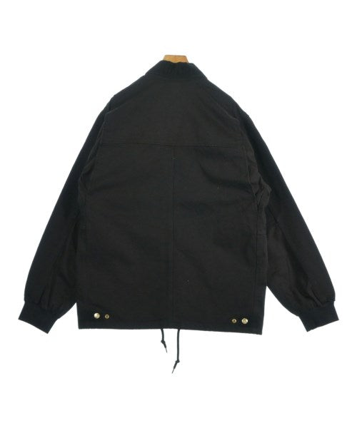 Carhartt 斜紋夾克
