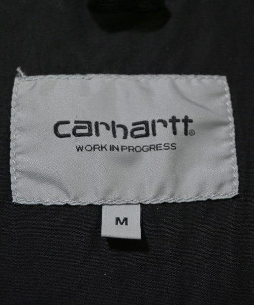Carhartt 斜紋夾克