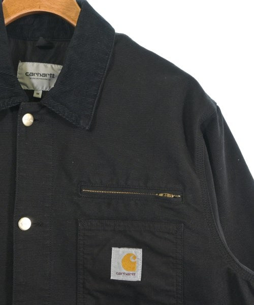 Carhartt 斜紋夾克