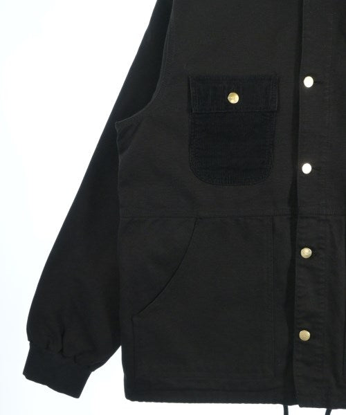 Carhartt 斜紋夾克