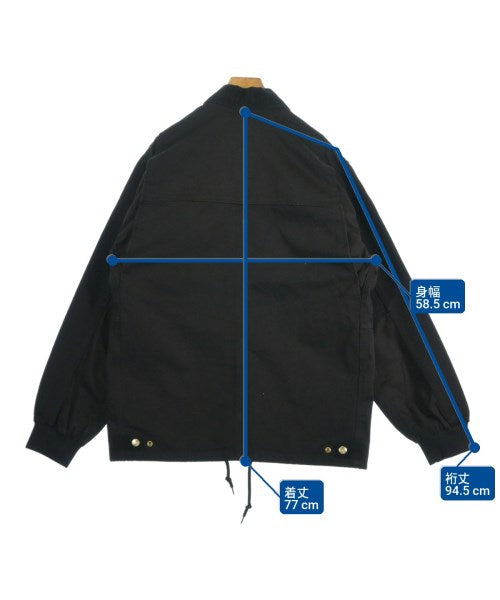 Carhartt 斜紋夾克