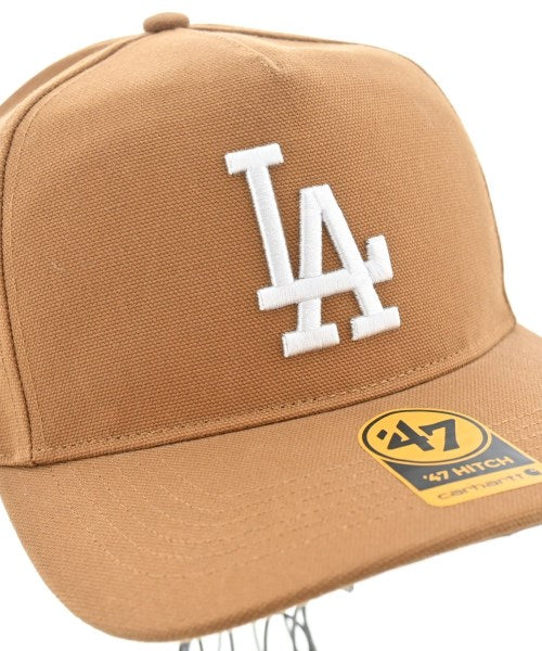 Carhartt 棒球帽